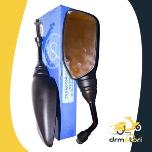 آینه موتورسیکلت آپاچی مدل ap-180