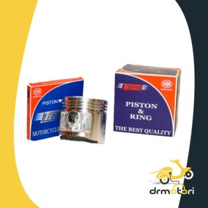 رینگ پیستون تکنیک