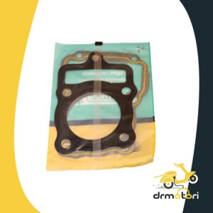 واشر سر سیلندر هندا 125