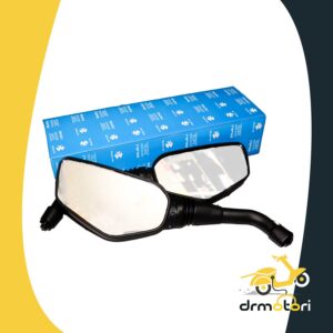 آیینه موتورسیکلت پالس 200 ns