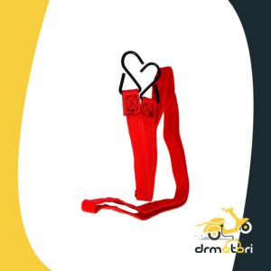 کش پهن موتورسیکلت 2 متری