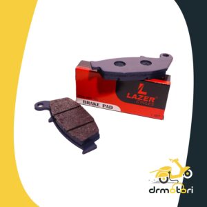 لنت آپاچی 180 لیزر