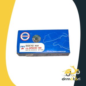 لنت موتورسیکلت آپاچی اصلی