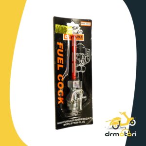 شیر بنزین cdi