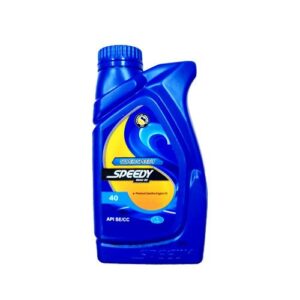 روغن 1 لیتری 40 اسپیدی