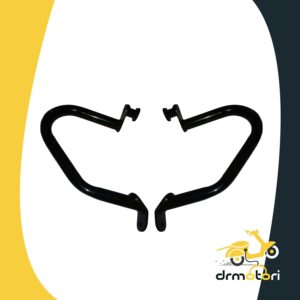 گارد ان اس 200