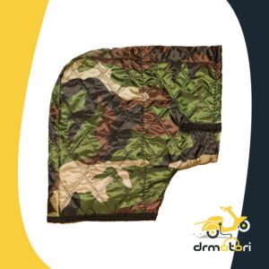 دستکش ارتشی