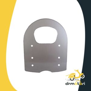 طلق موتورسیکلت گنبدی