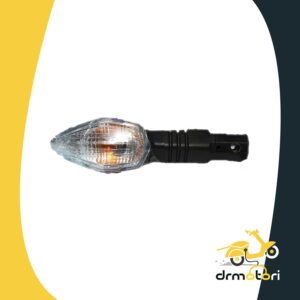 راهنما آپاچی 200