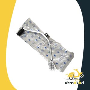 پدال دنده پالس ۱۸۰ باجاج