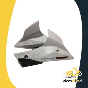 اسپایدر آپاچی