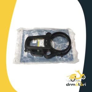 قاب روی کیلومتر اپاچی جدید