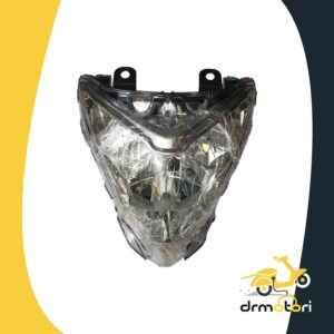 بلوری پالس ان اس