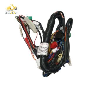 سیم کشی آپاچی جدید/قدیم