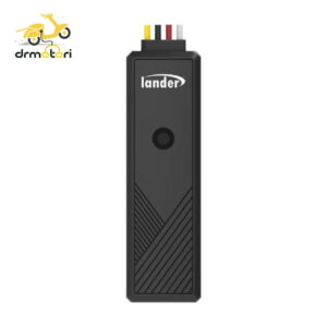 جی پی اس لندر