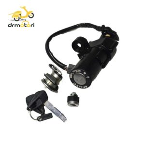 ست سوییچ پالس باجاج