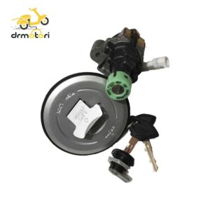 ست سوییچ آپاچی