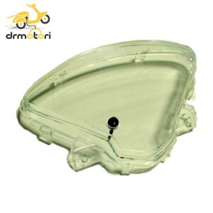 طلق کیلومتر وگو