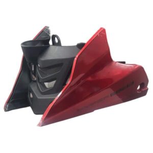 اسپویلر آپاچی