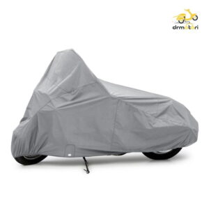 کاور موتورسیکلت