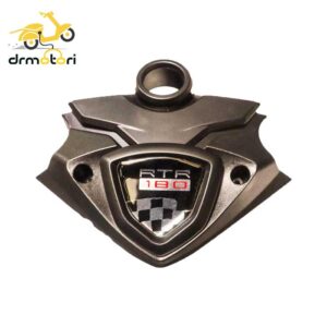 قاب زیر سوییچ آپاچی