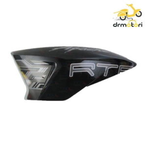 بال باک آپاچی