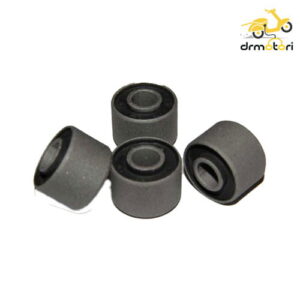 بوش توپی دنا