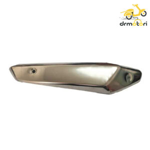 استیل اگزوز آپاچی