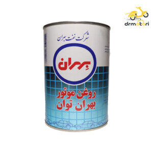 روغن موتور بهران