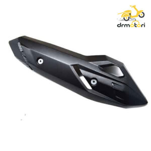 کاور اگزوز هوندا کلیک