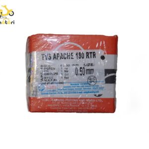 رینگ پیستون آپاچی 180 اصلی