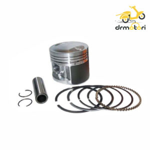 رینگ پیستون موتور سیکلت لیون سایز 0 مناسب برای هوندا 125