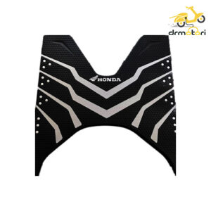 کف پایی موتور سیکلت hn-15 مناسب برای هوندا کلیک