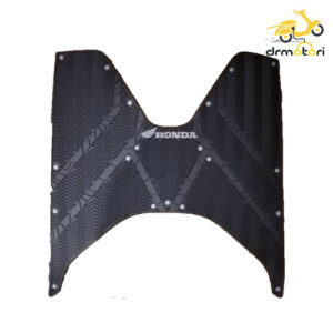 کف پایی هوندا کلیک طرح v3