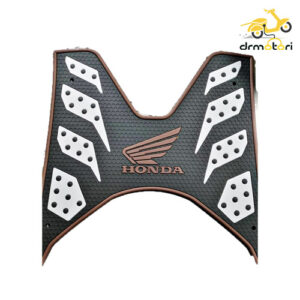 کف پایی هوندا کلیک طرح 7