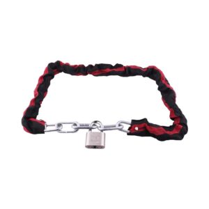 قفل زنجیری موتورسیکلت مدل G01