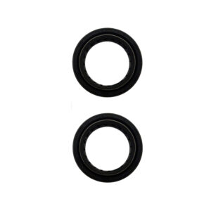 کاسه نمد کمک جلو موتور سیکلت باجاج مدل P180 مناسب برای پالس بسته 2 عددی