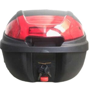 باکس موتور سیکلت ردلاین مدل 510