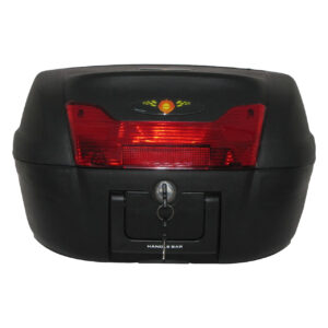 باکس موتور سیکلت تکنو مدل 2016