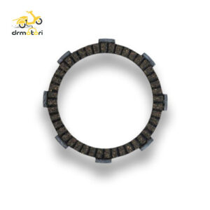 صفحه کلاچ باکسر 150