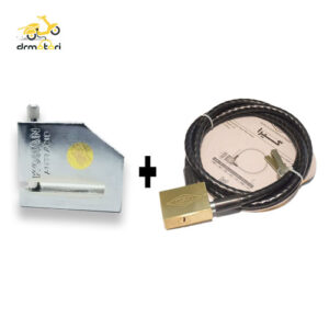 پکیج امنیت موتور سیکلت V.I.P