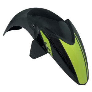 گلگیر موتور سیکلت اچ پی اس مدل apch02GRN مناسب برای آپاچی