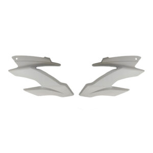 فلاپ چراغ موتورسیکلت مدل AP180-W مناسب برای آپاچی بسته 2 عددی