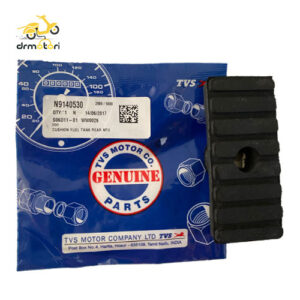 لاستیک مستطیلی باک آپاچی