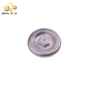 پیچ تخلیه روغن وگو اصلی