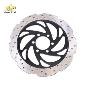 دیسک ترمز چرخ جلو ان اس 200