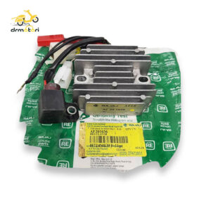 شارژر باطری موتور پالس 180 UG4 ( بدون هندل ، زین دو تکه ) اصلی