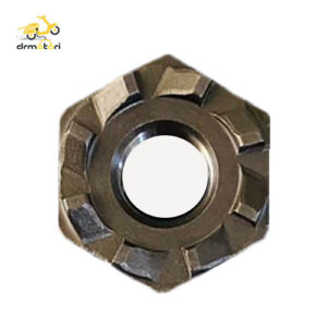 مهره سر میل لنگ وگو اصلی