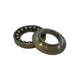 کاسه ساچمه فرمان موتور سیکلت مدل puls-180 مناسب برای پالس