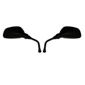 آینه موتورسیکلت مدل PULS180-200 مناسب برای پالس بسته 2 عددی